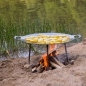 Preview: Petromax Petromax Grill- und Feuerschale FS 38